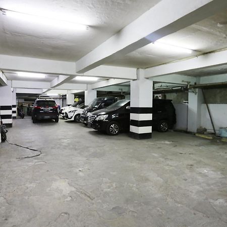 Oyo 3865 Wisma Niaga Jakarta Exterior photo