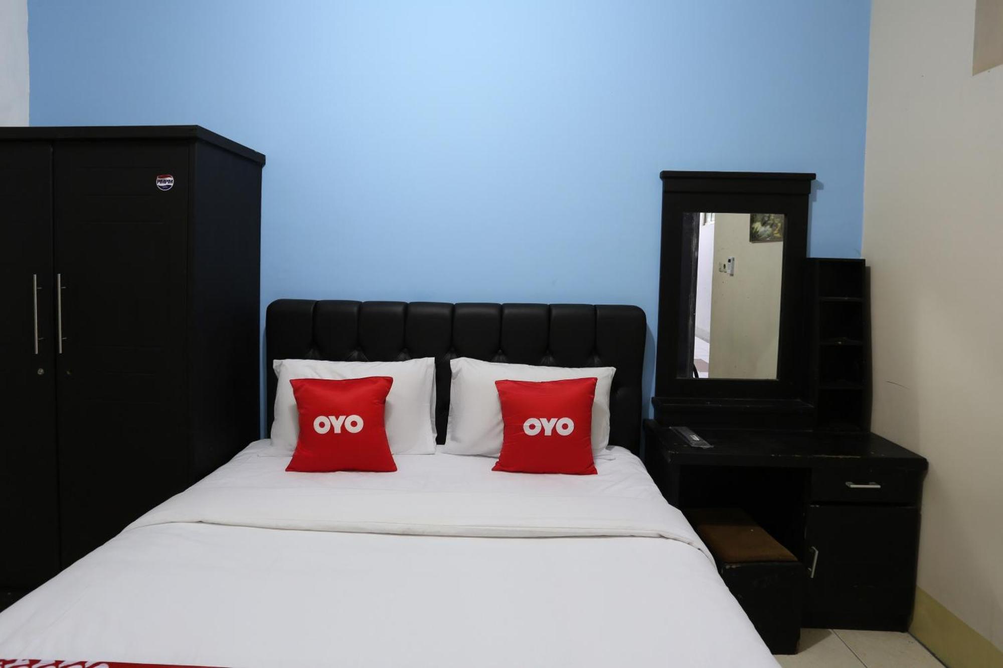 Oyo 3865 Wisma Niaga Jakarta Exterior photo